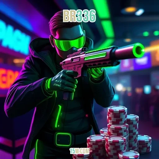 br336: Bônus Que Transformam Seu Jogo e Aumentam Seus Ganhos