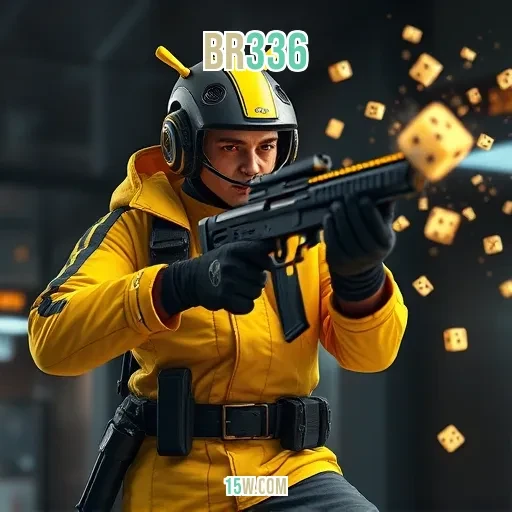 br336: Descubra as Vantagens do Login e Aumente sua Experiência de Jogo