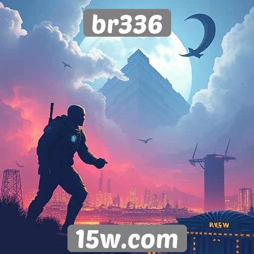 Novidades e lançamentos no site br336