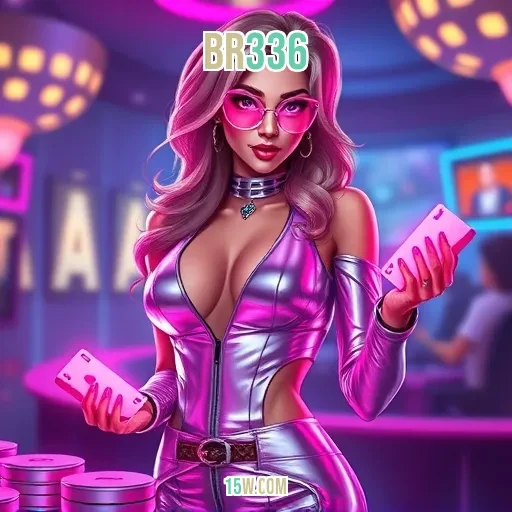 br336: Venha Descobrir os Melhores Eventos Esportivos dos Games!